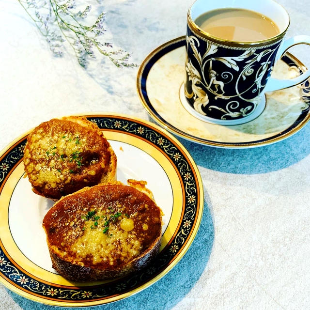 カレーが残った翌日などのアレンジ★即席カレーパン