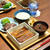たまにはオットの食べたいものリクエストに応えて晩ごはん