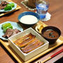 たまにはオットの食べたいものリクエストに応えて晩ごはん