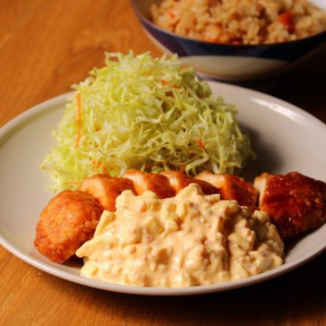 チキン南蛮