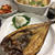 4/26 ☆夜ご飯☆鶏じゃが&ホッケ焼き魚