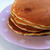 Pancake pour le petit déjeuner de dimanche ,　朝食にパンケーキ