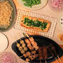 『居酒屋羅夢』で手抜き晩酌。