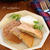 LODGE ラウンドパンで♪りんごと紅茶のパンケーキ
