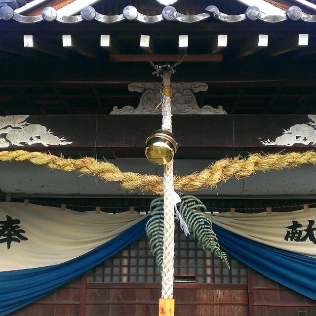 ＊初詣＊