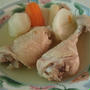 簡単で美味しい、鶏肉と野菜のポトフー（ポトフー風） Pot-au-feu