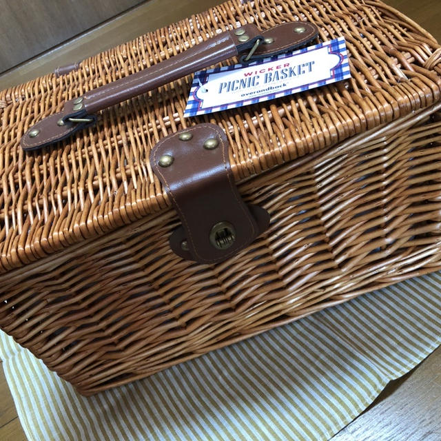 ピクニックした？する予定ある？