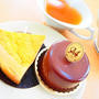ロータス M （Patisserie & Chocolatier & Cafe Lotus M）