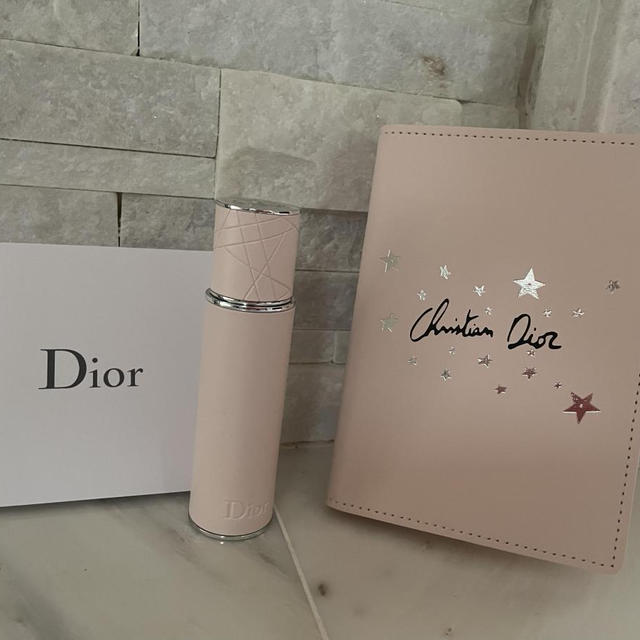 Dior⭐︎My Exclusive Loyalty Programについて