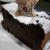 濃厚チョコレートケーキ