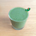 GREEN SMOOTHIE