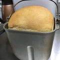 【レシピ研究】モチモチ湯種食パンをホームベーカリーで作った