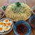 【お家でお手軽３種類 たんぱく質25g以上麺ランチ】辛辛つけ麺、カレー南蛮、ペペロンチーノ