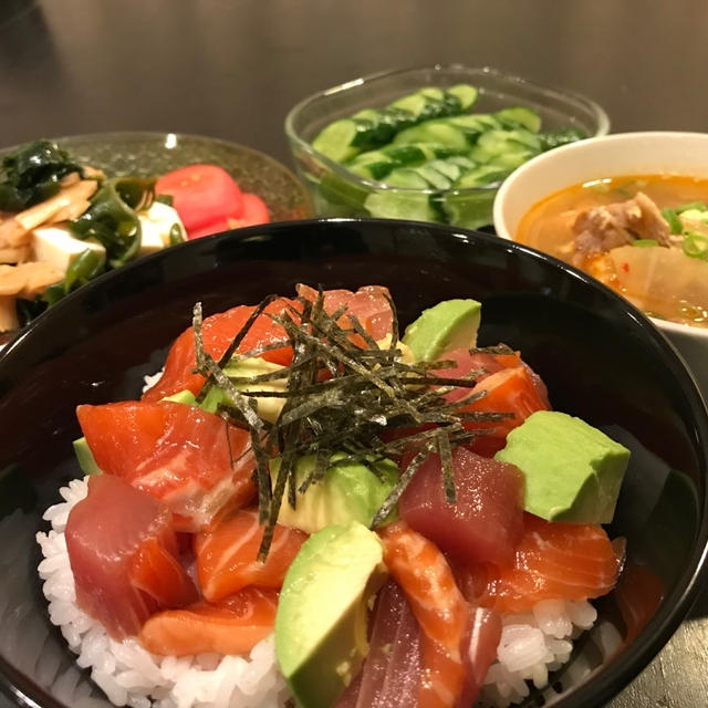 【一昨日の晩ごはん☆少しの牛バラ肉で絶品スープ！(≧▽≦)】