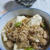 「鶏そぼろあんで☆和風の麻婆豆腐」