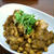 手羽元とお豆のカレー煮込み♪