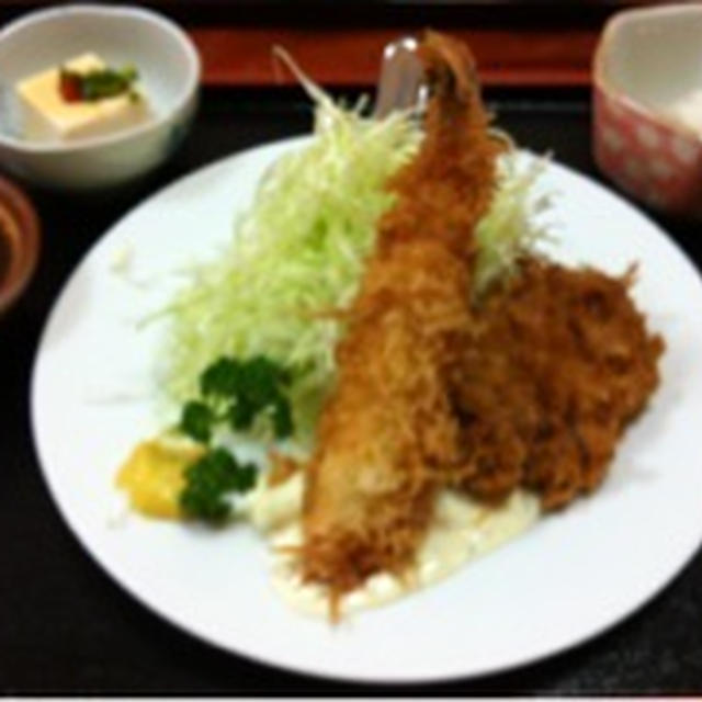 美容院のあとは、ランチ＆写真撮影