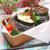 【4/13動画追記！】海苔も節約！半分の海苔で作る簡易おにぎらず弁当