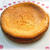 ベイクドチーズケーキ　レシピ