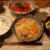 和食～失敗肉じゃが付～