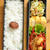 簡単！お弁当レシピ～野菜たっぷり♪タンドリーチキン弁当～
