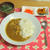 トロトロ濃厚☆チキンカレー