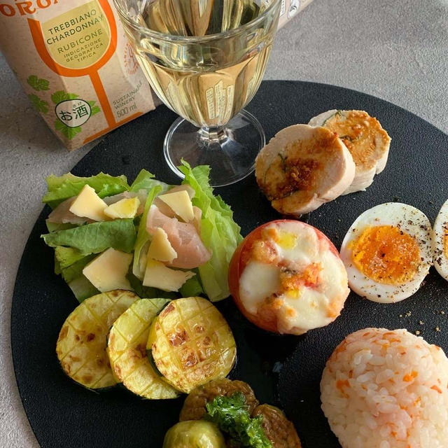 おうちで気軽に家飲みワイン
