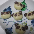 癒しの白玉