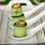Smoked Salmon Dip CucumberRolls