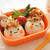 【連載】レシピブログ「男の子おにぎりのお弁当」