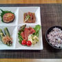 怖いような不安そのあとは・・・複雑な・・・椎茸の肉詰め♪・・♪