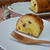 あまずっぱ～いクランベリーケーキ作りました！