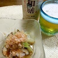 「和膳」で晩酌！
