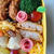 今日こそ体育祭お弁当!!!