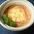 クリームチーズとスパイスのクラフティ