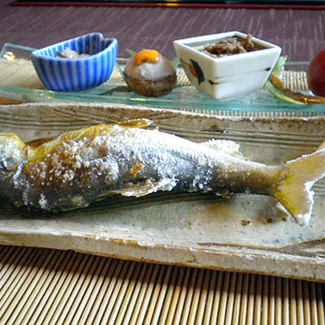 岐阜・飛騨古川「八ツ三館」