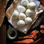 Autumn Rice Ball