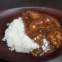 「ガラムマサラ」をちょい足しして本格カレーに！