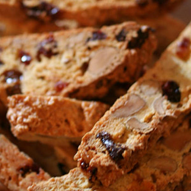 Biscotti (No.16)