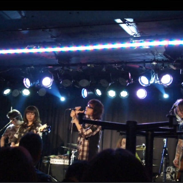 甦る！マムチ（TAKA）さんの感激したあのライブ★