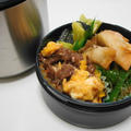 お弁当（１月２２日）