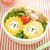 【連載】レシピブログ「ライオンおにぎりのお弁当」