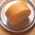 かぼちゃクリームのロールケーキ