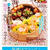 まいにちお弁当日和Ｎｏ．２（４/８発売予定）に掲載されます♪