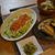 野菜たっぷり和食ごはん　2011.1.6
