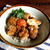 【調味料２つ！】とろ～り卵のだしバタ親子丼＊だし×バターが美味しいって話