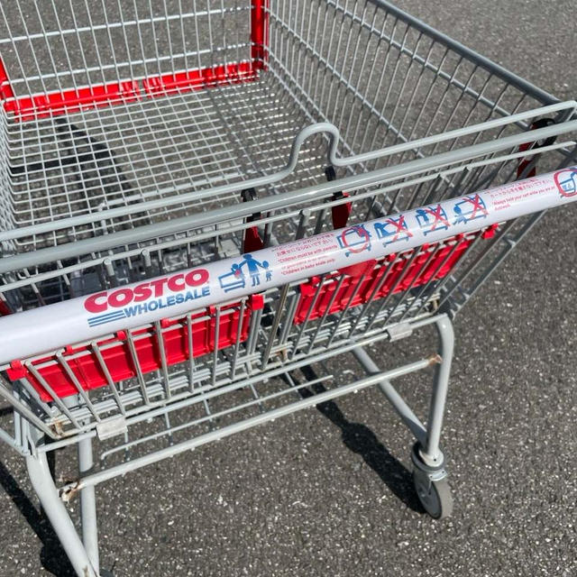 ＊コストコ＊非会員の友人が2袋買いしたものｗ