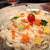 星がいっぱい七夕そうめん