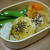 #520：お弁当にじゃがいも餅
