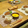 すぅさんが褒めてくれた胡麻香るラディッシュ飯